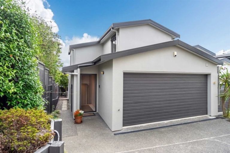 Photo of property in 4/2 Ramsgate Terrace, Mairangi Bay, Auckland, 0630