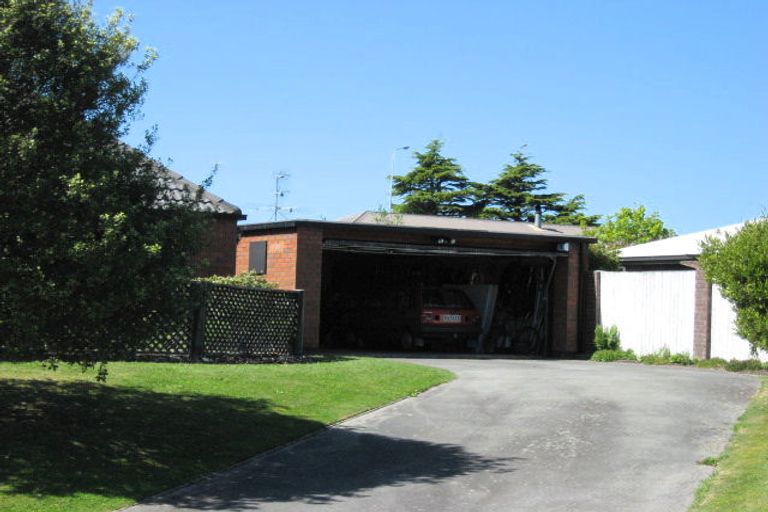 Photo of property in 5 Kiln Place, Kaiapoi, 7630