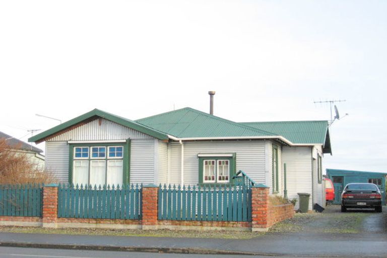 Photo of property in 441 Elles Road, Kingswell, Invercargill, 9812