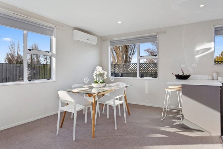 Photo of property in 489 Madras Street, St Albans, Christchurch, 8014