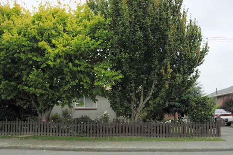 Photo of property in 174 Thomson Street, Tinwald, Ashburton, 7700