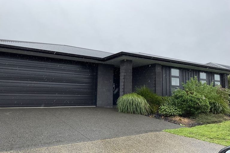 Photo of property in 4 Muddle Lane, Pyes Pa, Tauranga, 3112