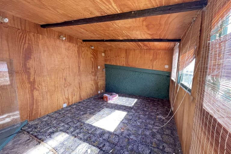 Photo of property in 18 Currie Street, Port Chalmers, 9023