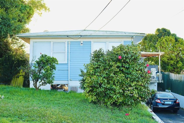 Photo of property in 20 Hyde Street, Manurewa East, Auckland, 2102