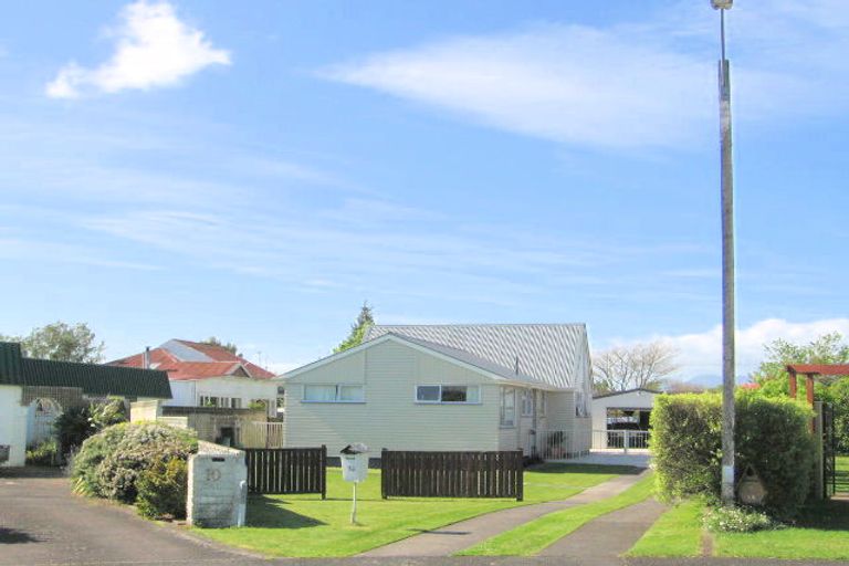 Photo of property in 12 Karamu Crescent, Matamata, 3400