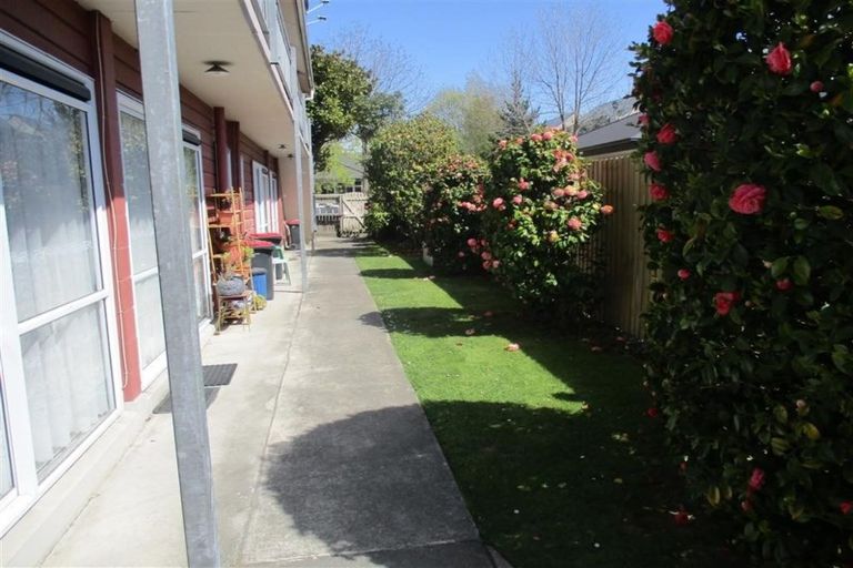 Photo of property in 6 Bishop Street, St Albans, Christchurch, 8014