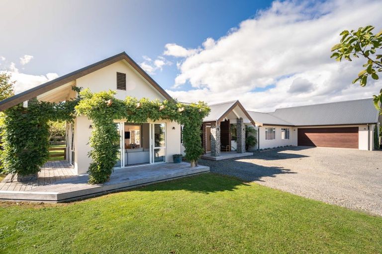 Photo of property in 102c Maungakawa Road, Cambridge, 3496