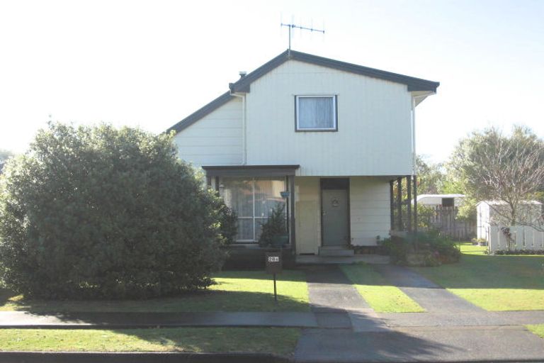 Photo of property in 28a Rutherford Road, Marewa, Napier, 4110