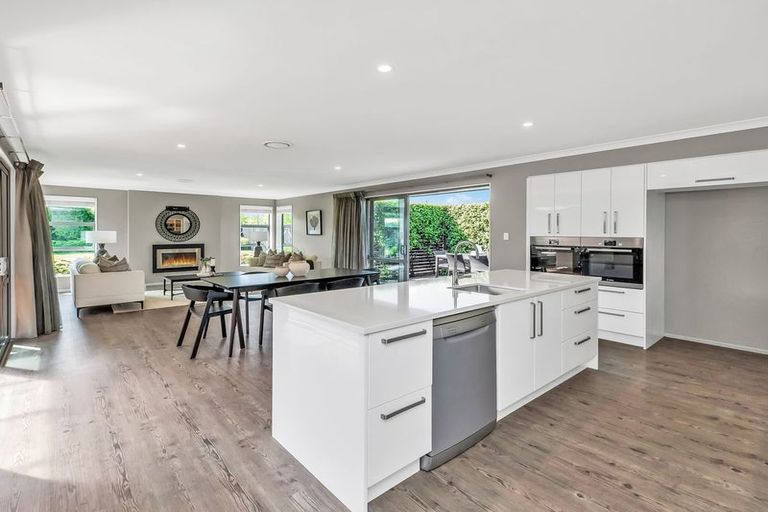 Photo of property in 39 Seymour Drive, Rolleston, 7614