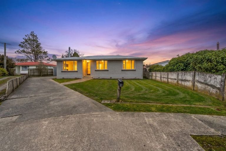 Photo of property in 12 Ingram Place, Mataura, 9712