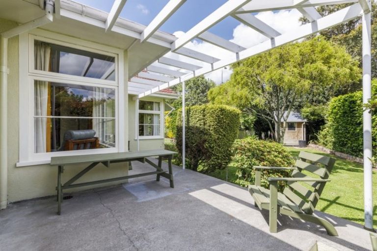 Photo of property in 435 Ruahine Street, Terrace End, Palmerston North, 4410