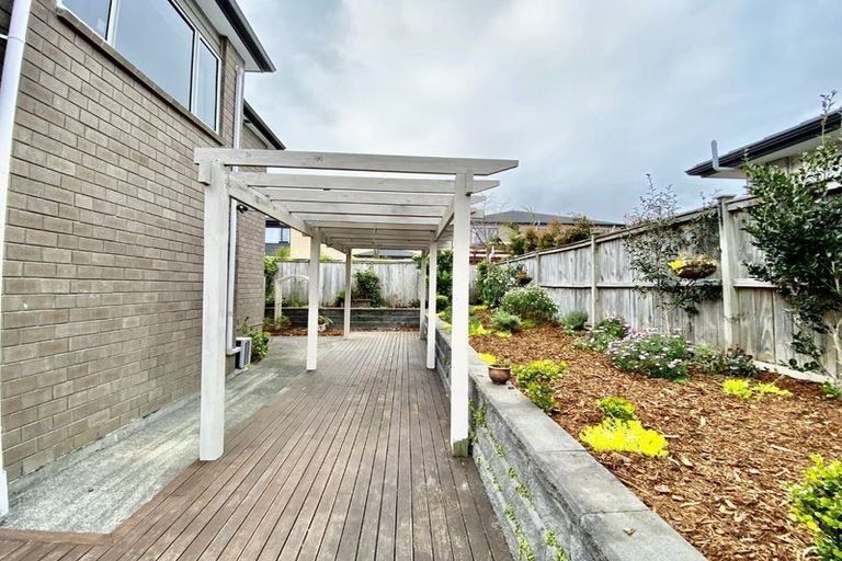 Photo of property in 65 Kerrykeel Drive, Flat Bush, Auckland, 2019