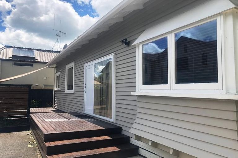 Photo of property in 40 Willoughby Street, Whitiora, Hamilton, 3200