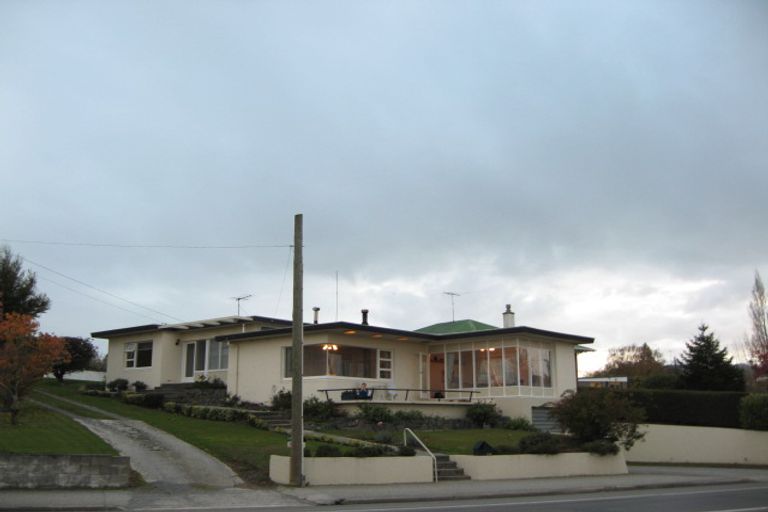 Photo of property in 199 Clyde Street, Balclutha, 9230