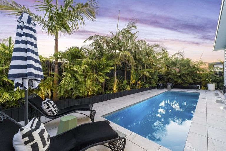 Photo of property in 141 Matua Road, Huapai, Kumeu, 0810