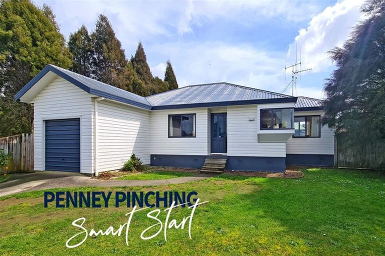 Photo of property in 27 Penney Green, Nawton, Hamilton, 3200