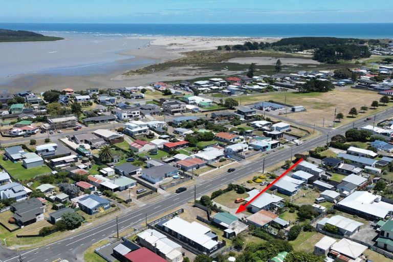 Photo of property in 117a Seabury Avenue, Foxton Beach, Foxton, 4815