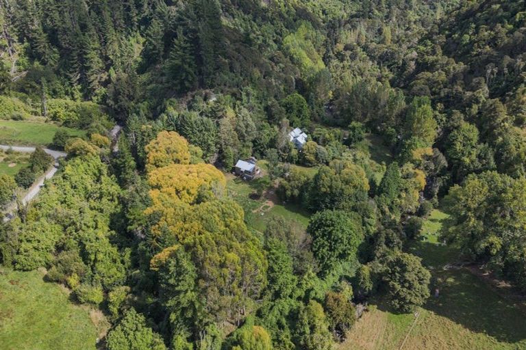 Photo of property in 8 Graham Vly Road, Motueka Valley, Motueka, 7196