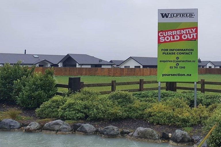 Photo of property in 106 Kingsdowne Drive, West Melton, 7618