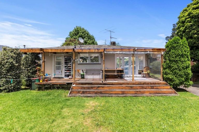 Photo of property in 21 Challinor Street, Pakuranga, Auckland, 2010