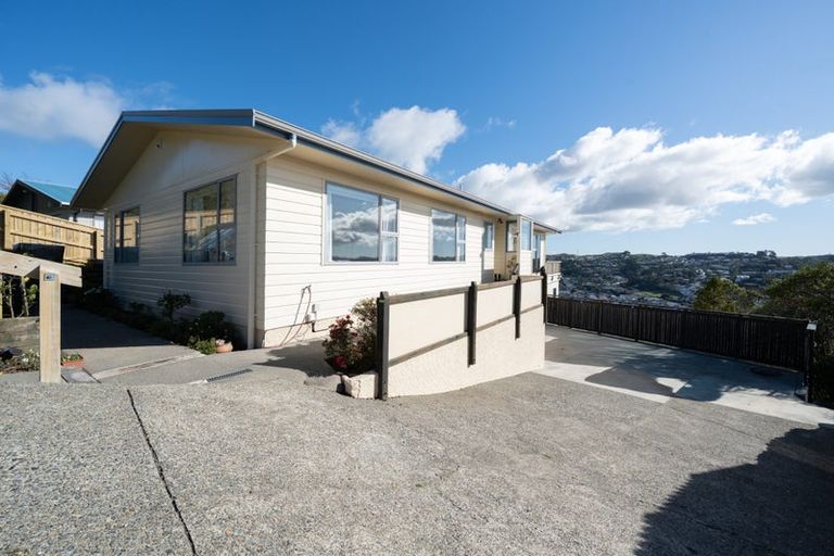 Photo of property in 43 Chapman Street, Johnsonville, Wellington, 6037