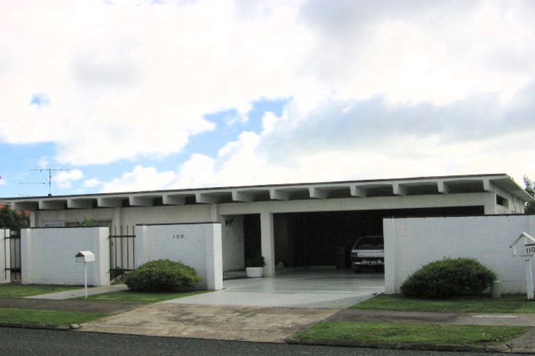Photo of property in 108 Bramley Drive, Farm Cove, Auckland, 2012