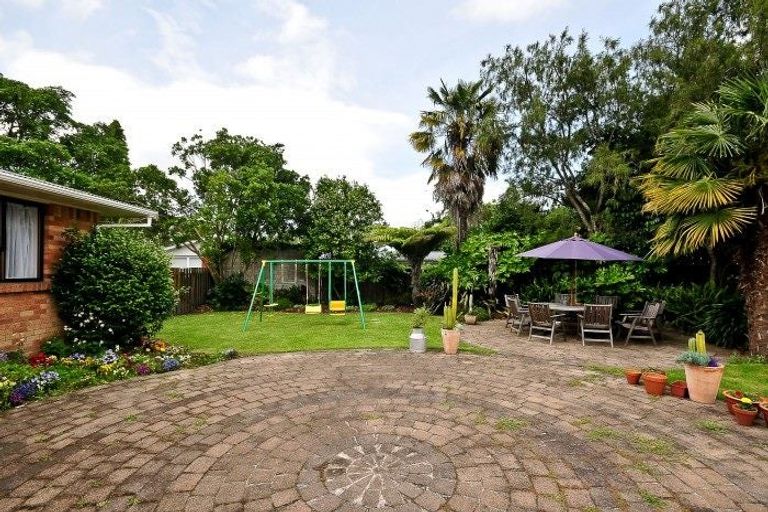 Photo of property in 4 Winstone Avenue, Chartwell, Hamilton, 3210