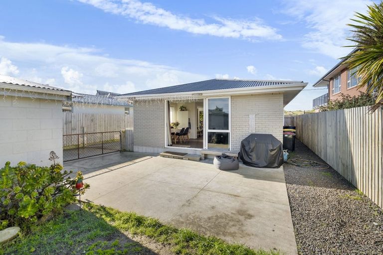 Photo of property in 521a Marine Parade, South New Brighton, Christchurch, 8062
