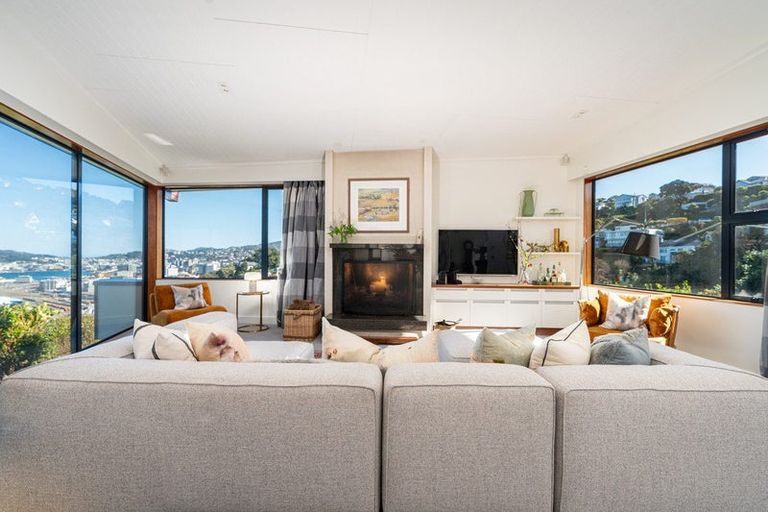 Photo of property in 66 Anne Street, Wadestown, Wellington, 6012