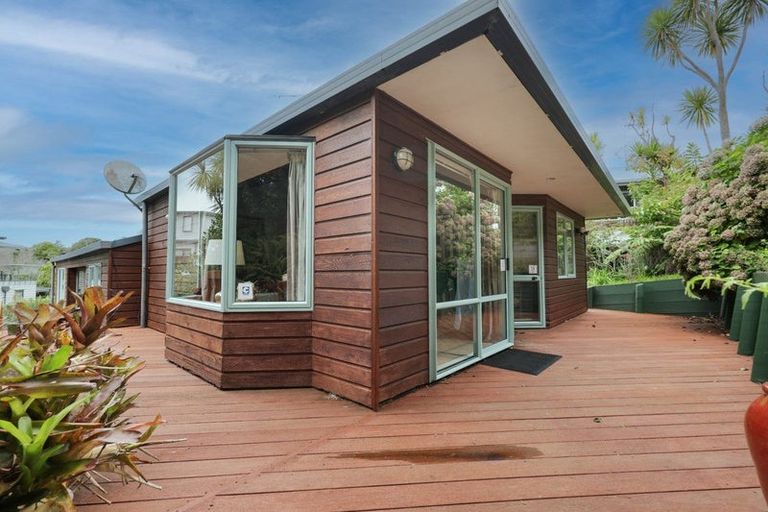 Photo of property in 41 Hythe Terrace, Mairangi Bay, Auckland, 0630