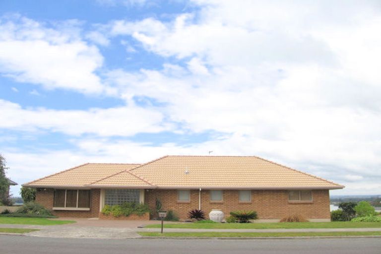 Photo of property in 57 Hamurana Road, Omokoroa, 3114