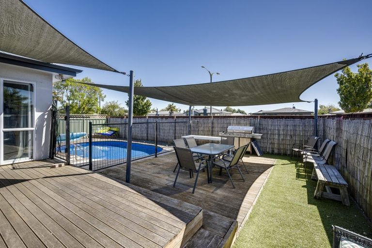 Photo of property in 248 Kennedy Road, Onekawa, Napier, 4110