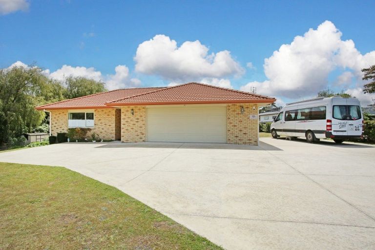 Photo of property in 13c Pokeno Road, Pokeno, 2402