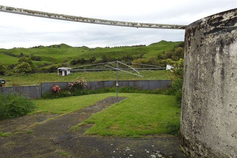 Photo of property in 432 Tiriraukawa Road, Taihape, 4796