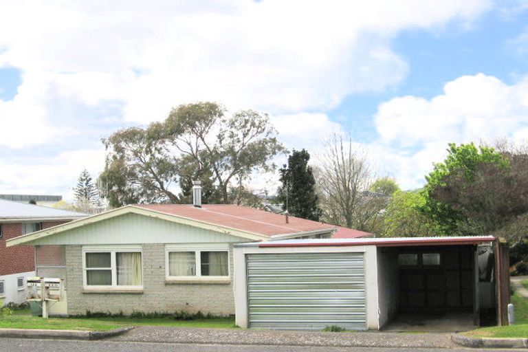 Photo of property in 120 Hynds Road, Gate Pa, Tauranga, 3112