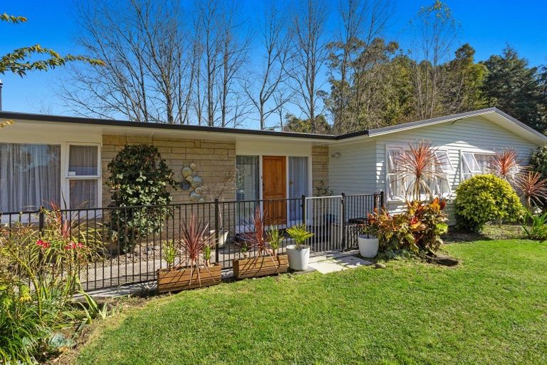 Photo of property in 34 Hinemotu Avenue, Kawerau, 3127