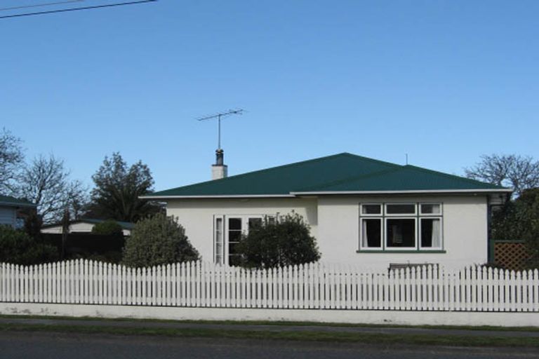 Photo of property in 81 West Street, Greytown, 5712