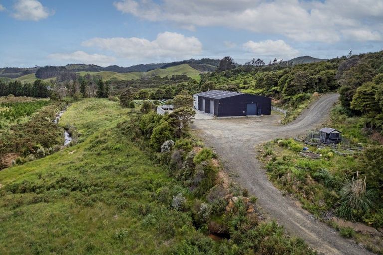 Photo of property in 78c Silverstream Falls Row, Whenuakite, Whitianga, 3591