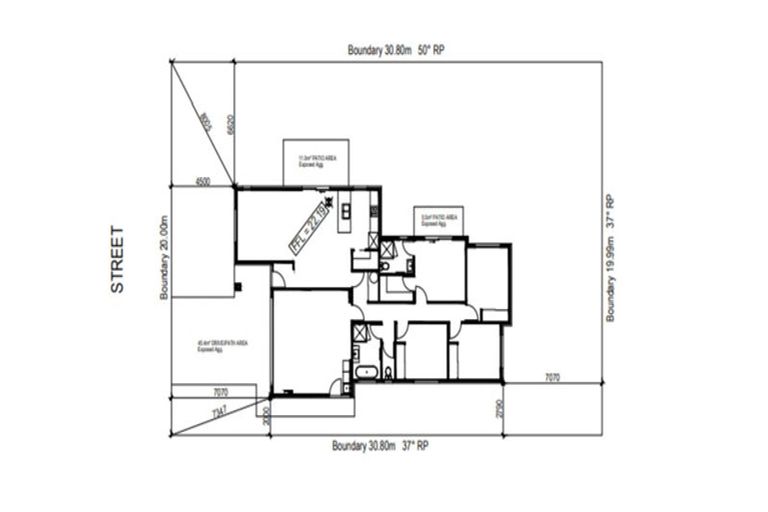 Photo of property in 23 Da Vinci Avenue, Leeston, 7632