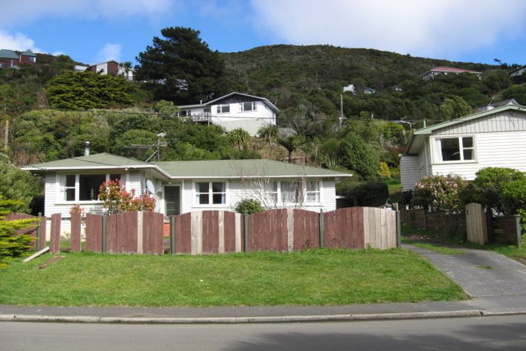Photo of property in 134 Campbell Street, Karori, Wellington, 6012