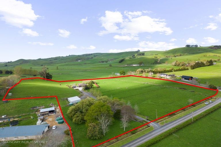 Photo of property in 117 Dodd Road, Motumaoho, Morrinsville, 3372