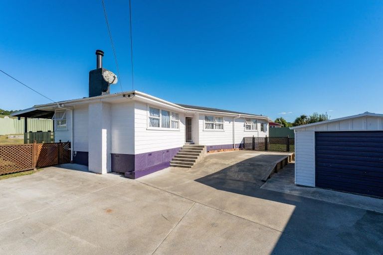 Photo of property in 38 Roslyn Street, Taumarunui, 3920