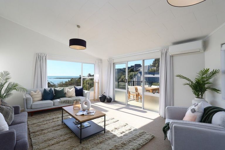 Photo of property in 4 Malcolm Place, Britannia Heights, Nelson, 7010