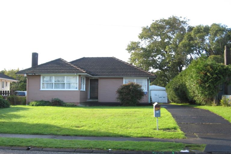 Photo of property in 19 Tyrone Street, Otara, Auckland, 2023