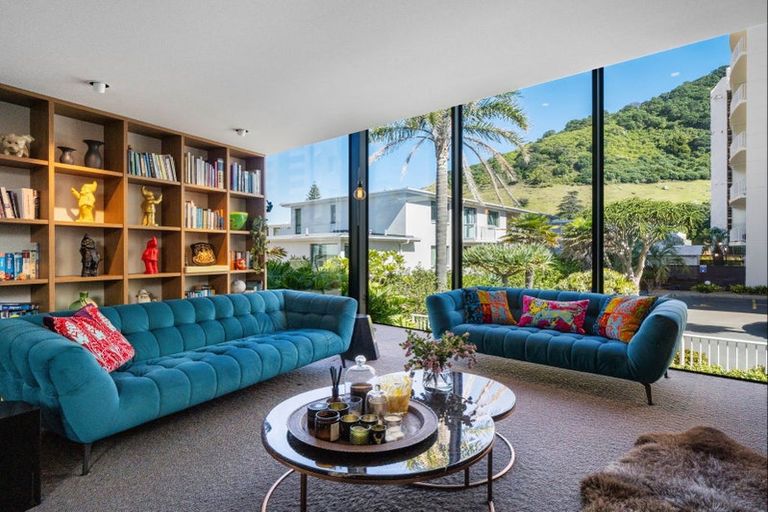 Photo of property in 18b Maunganui Road, Mount Maunganui, 3116