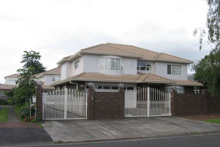 Photo of property in 28 Rangiatea Road, Epsom, Auckland, 1023