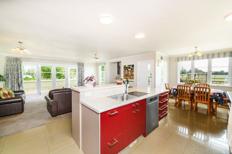 Photo of property in 485 Poplar Road, Opiki, Palmerston North, 4474