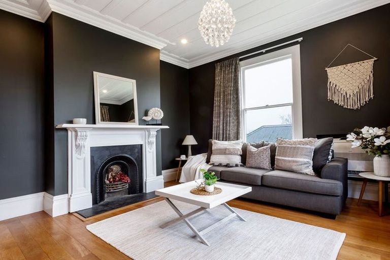 Photo of property in 449 Highgate, Maori Hill, Dunedin, 9010