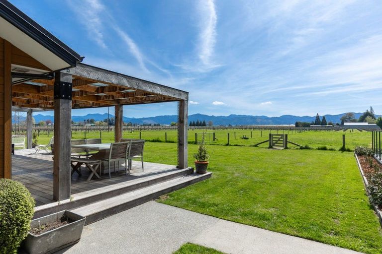 Photo of property in 82a David Street, Yelverton, Blenheim, 7201