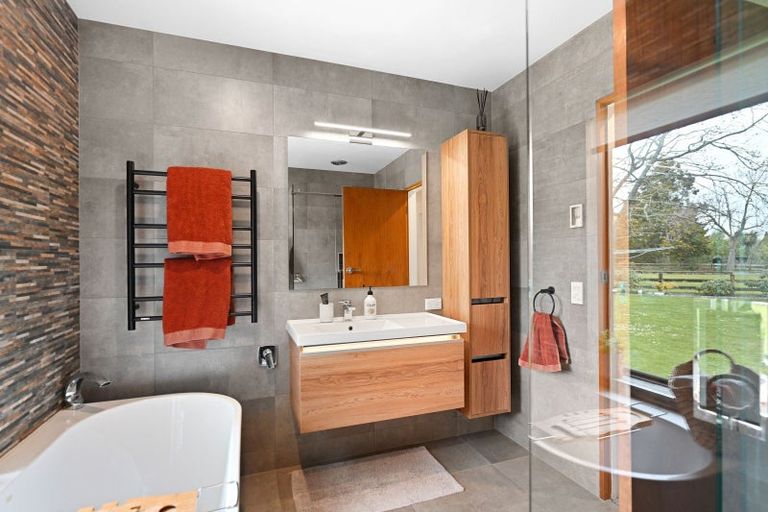 Photo of property in 181 Rosebanks Drive, Tamahere, Hamilton, 3283